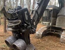 Timbco 415